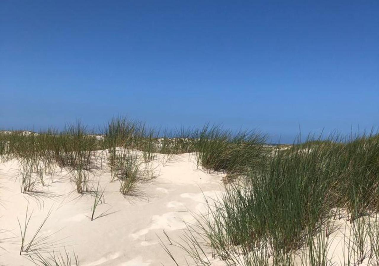 Strandloft Eins Norderney Dış mekan fotoğraf