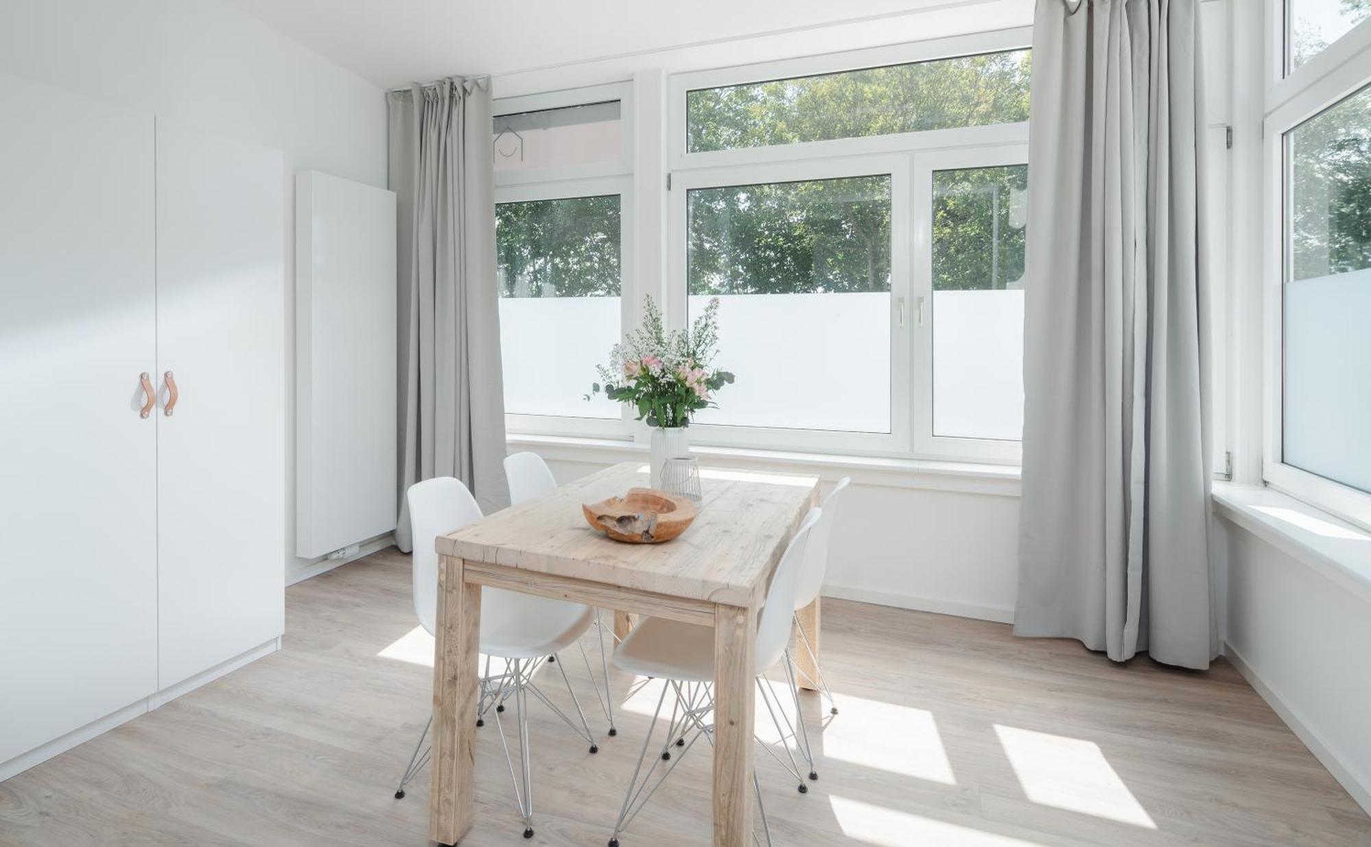 Strandloft Eins Norderney Dış mekan fotoğraf