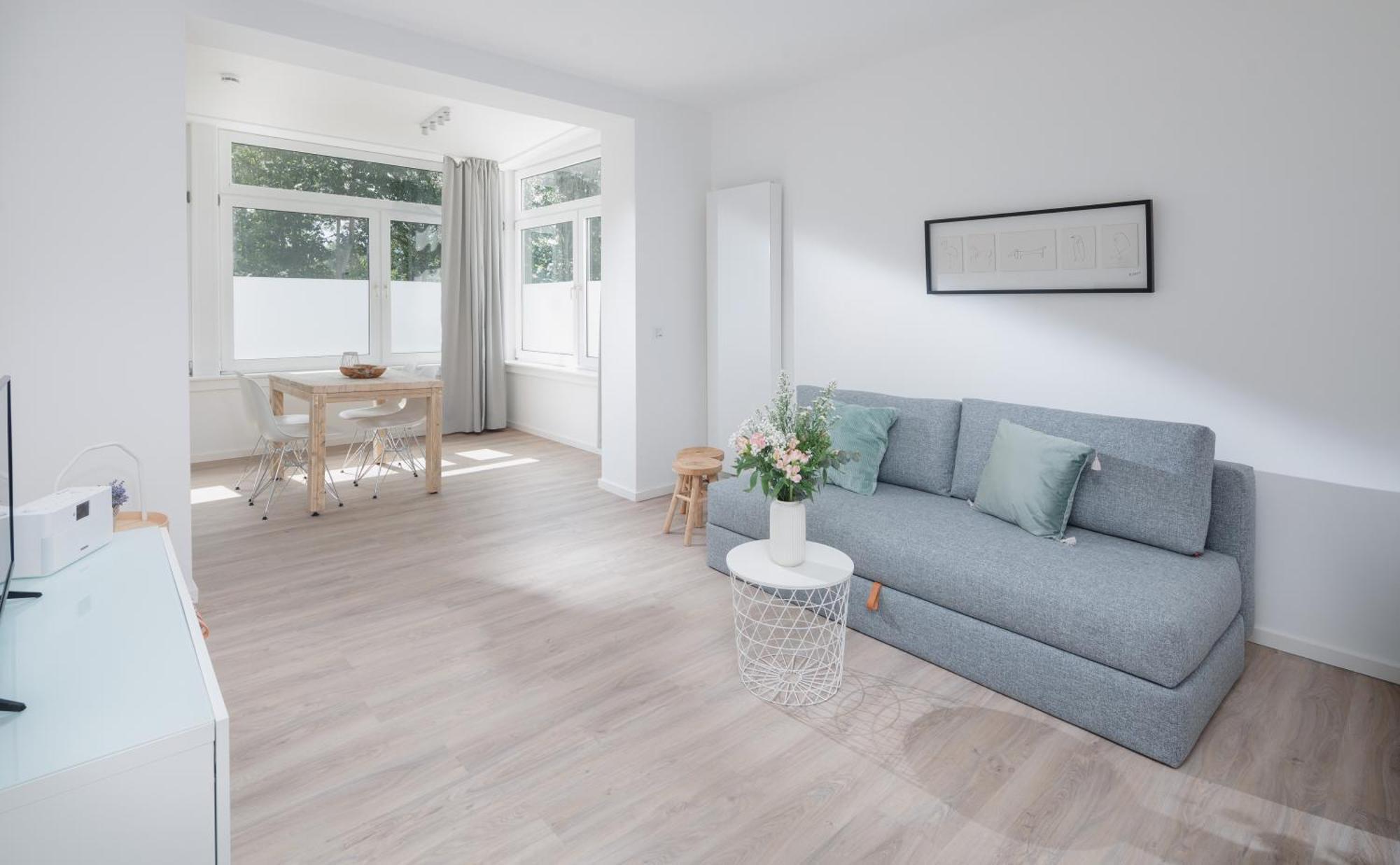 Strandloft Eins Norderney Dış mekan fotoğraf