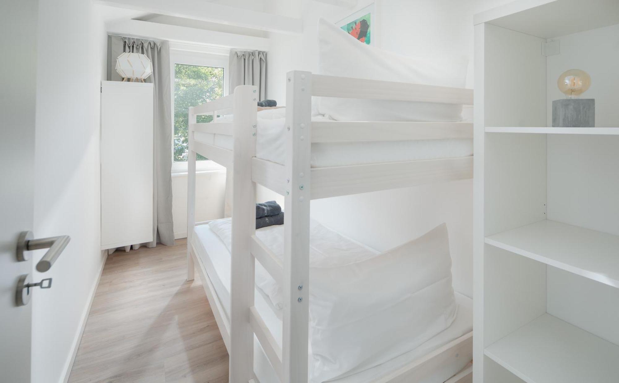 Strandloft Eins Norderney Dış mekan fotoğraf
