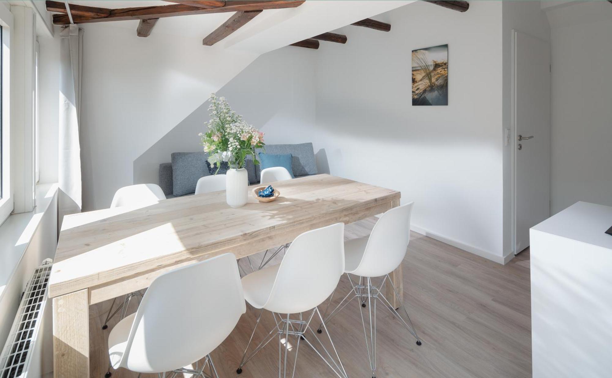 Strandloft Eins Norderney Dış mekan fotoğraf