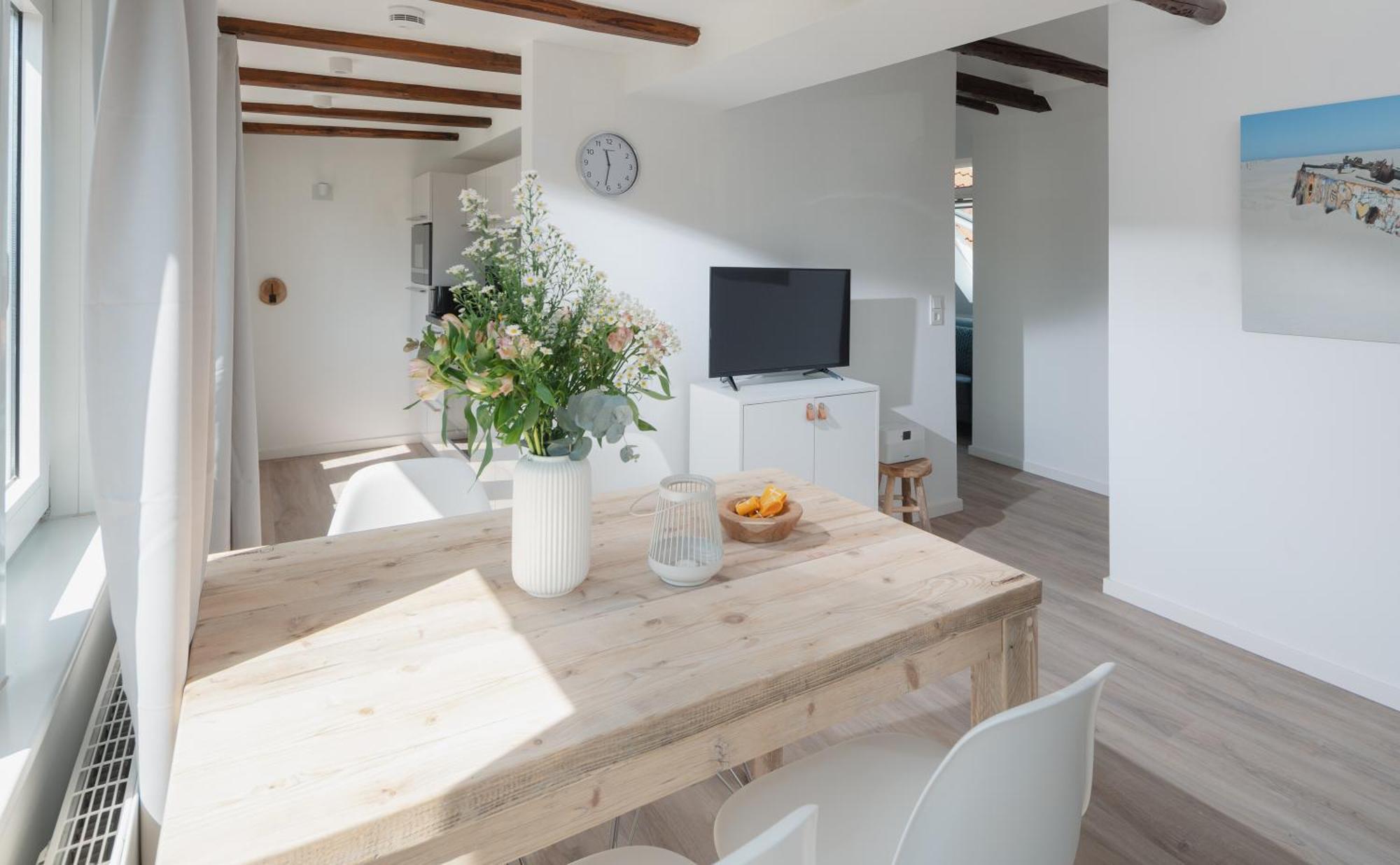 Strandloft Eins Norderney Dış mekan fotoğraf