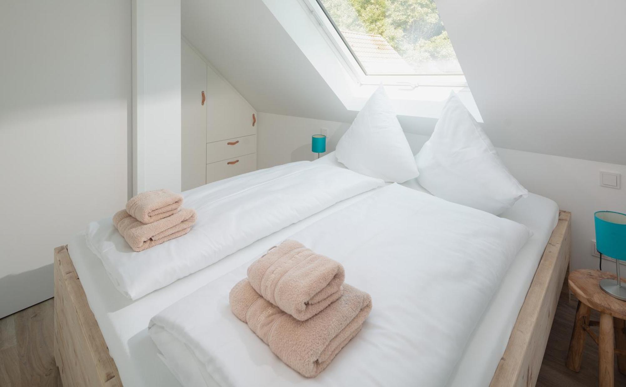 Strandloft Eins Norderney Dış mekan fotoğraf