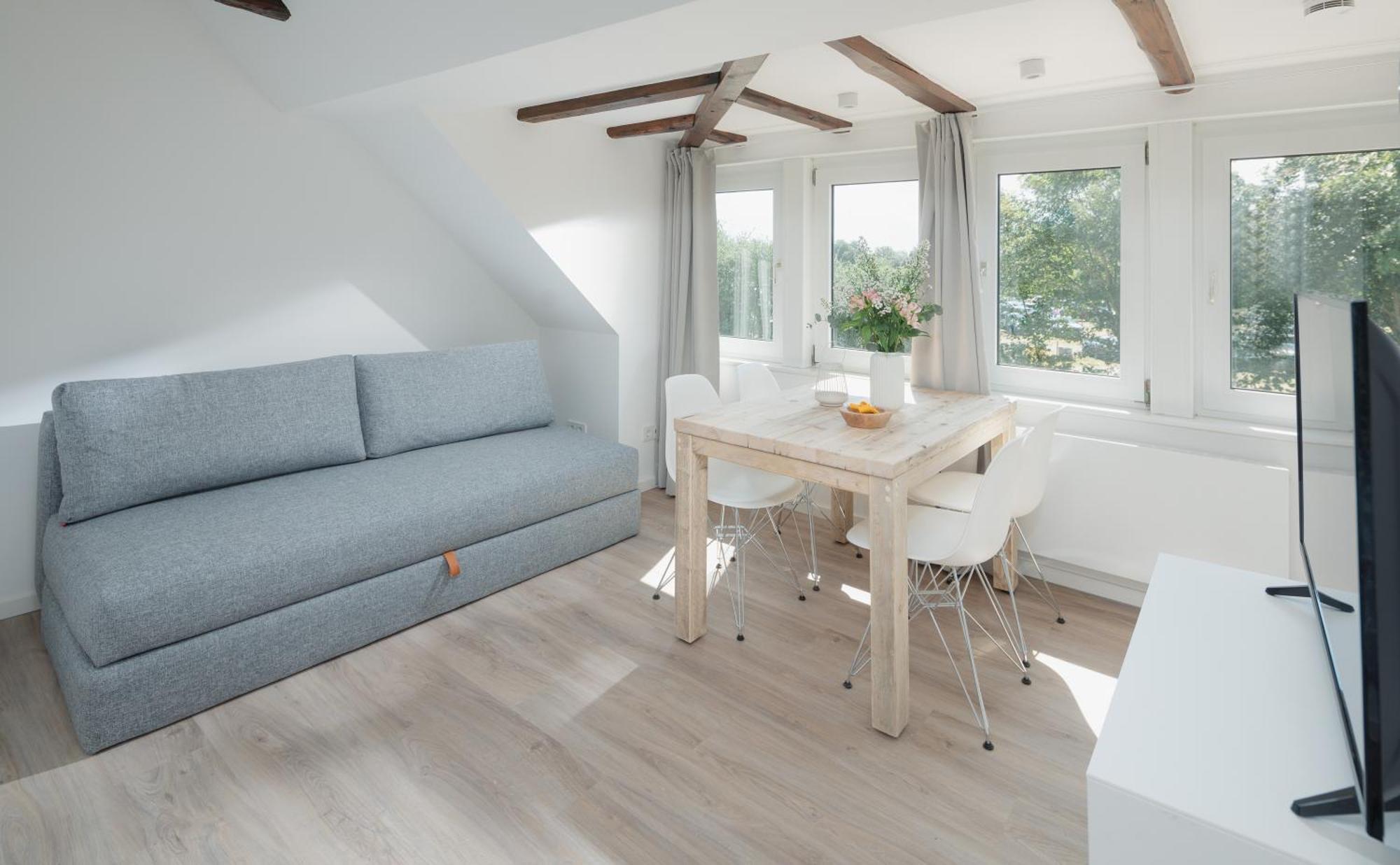 Strandloft Eins Norderney Dış mekan fotoğraf