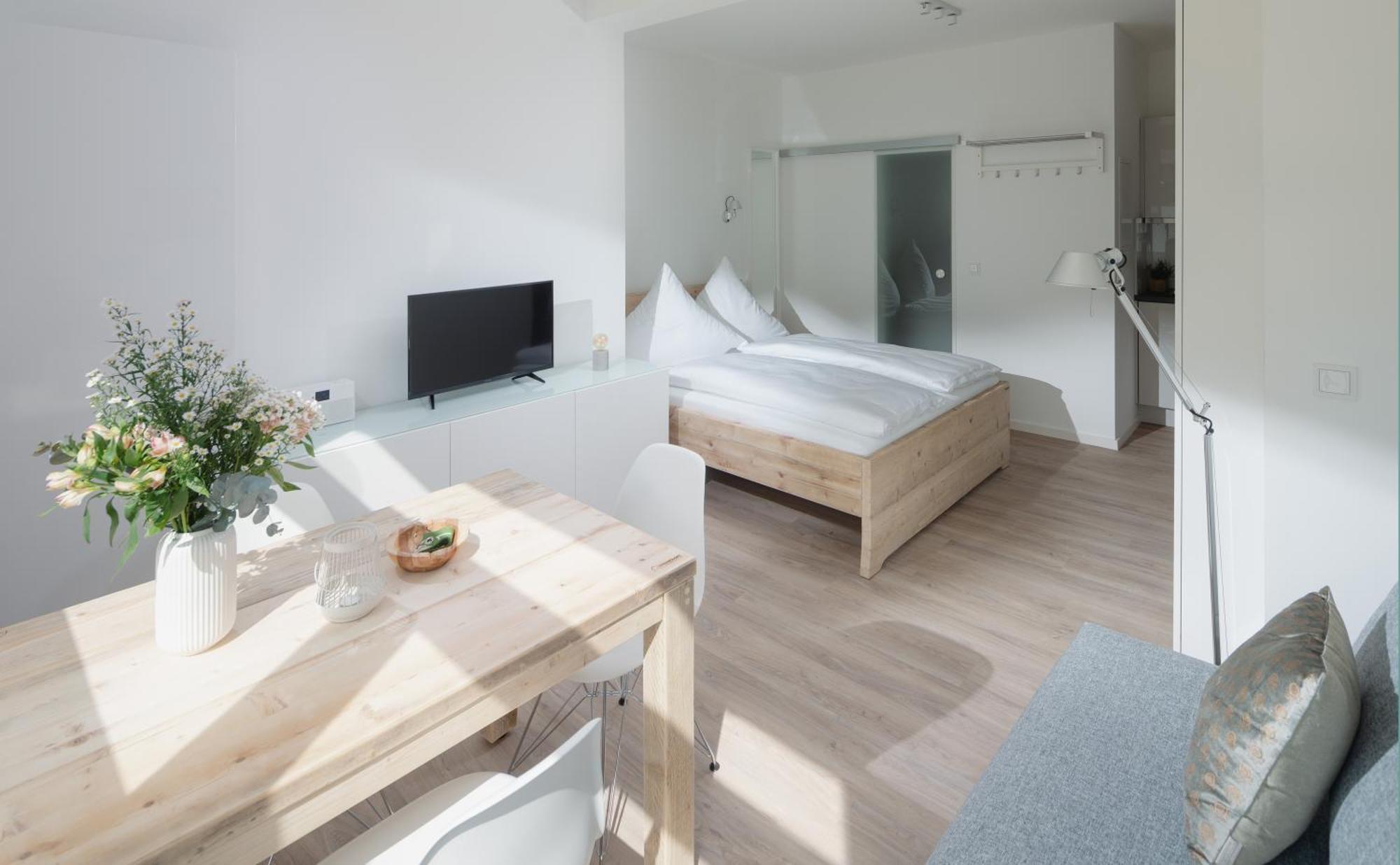 Strandloft Eins Norderney Dış mekan fotoğraf
