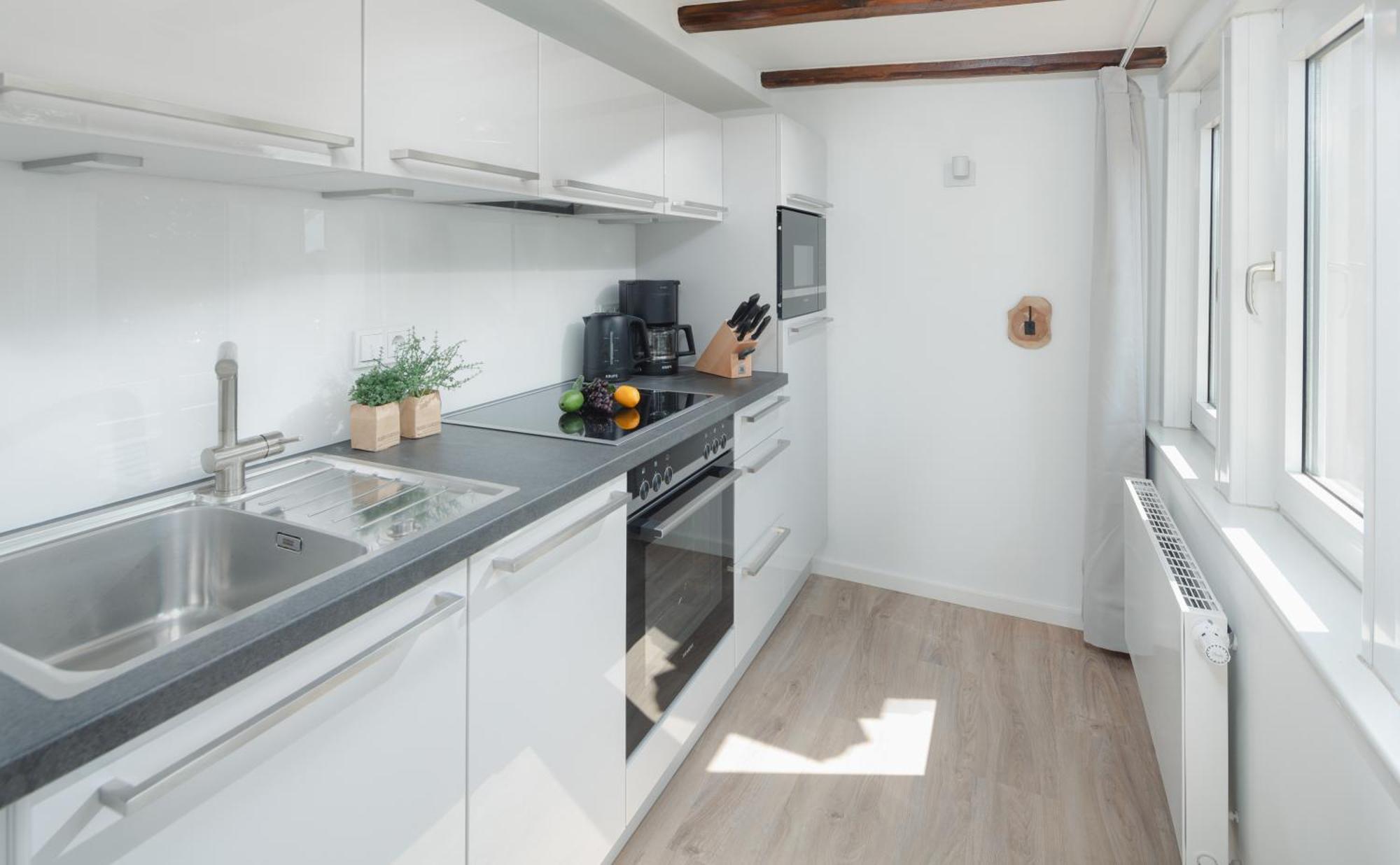 Strandloft Eins Norderney Dış mekan fotoğraf