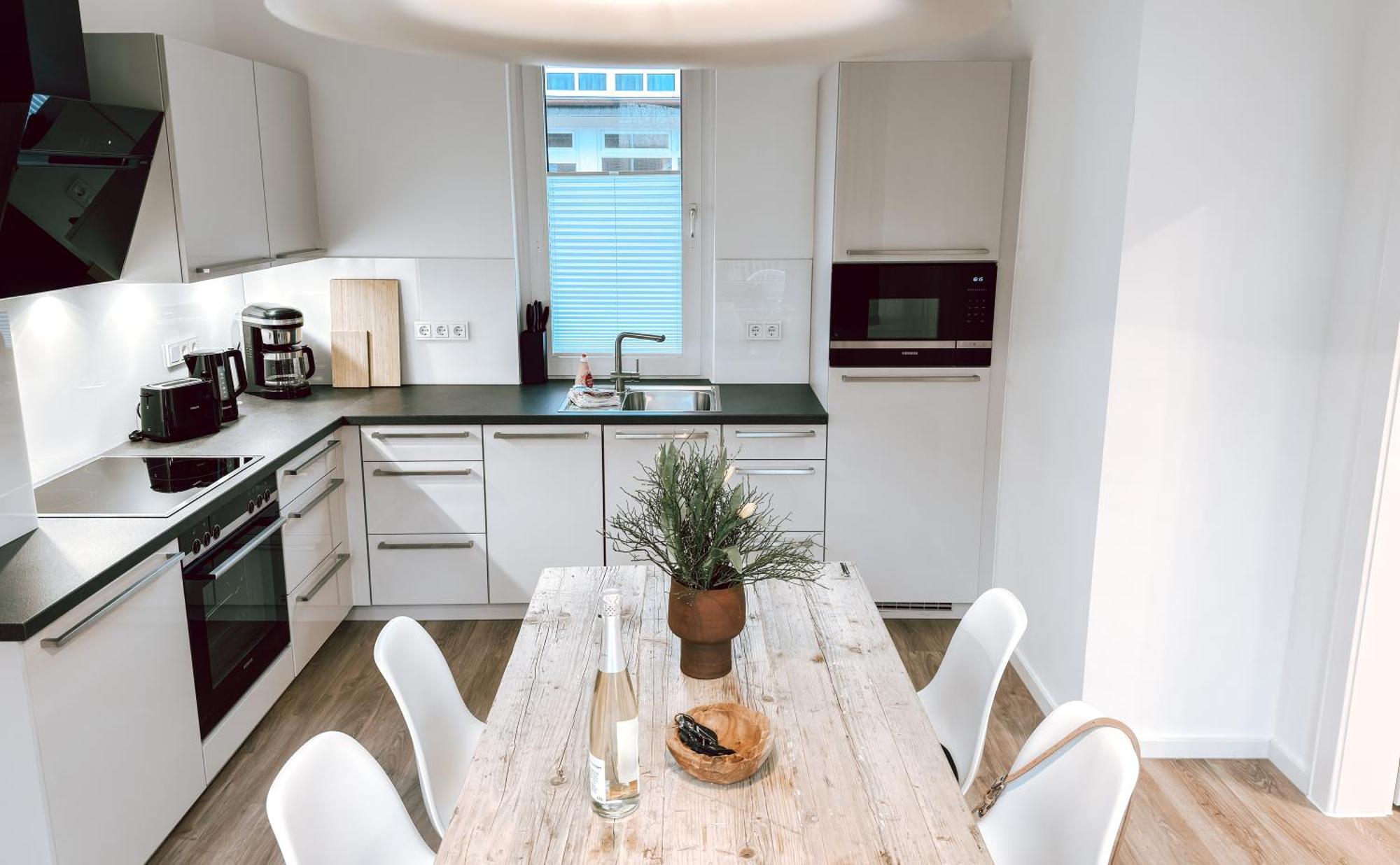 Strandloft Eins Norderney Dış mekan fotoğraf